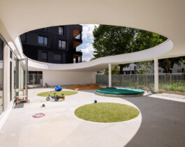 LAUS architectes