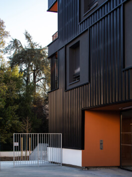 LAUS architectes
