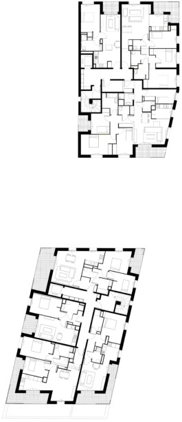 LAUS architectes