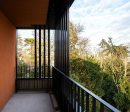LAUS architectes
