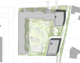 LAUS architectes