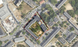 LAUS architectes