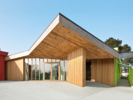 LAUS architectes