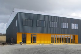 LAUS architectes
