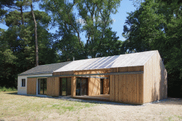 LAUS architectes