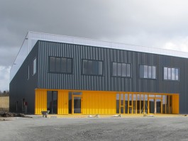 LAUS architectes