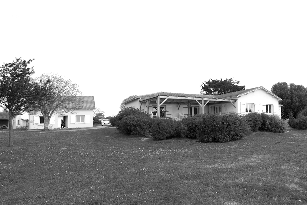 LAUS architectes