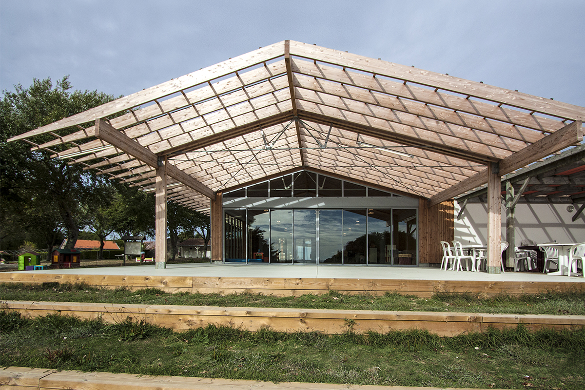LAUS architectes