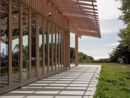 LAUS architectes