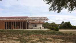 LAUS architectes