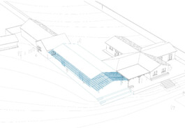 LAUS architectes