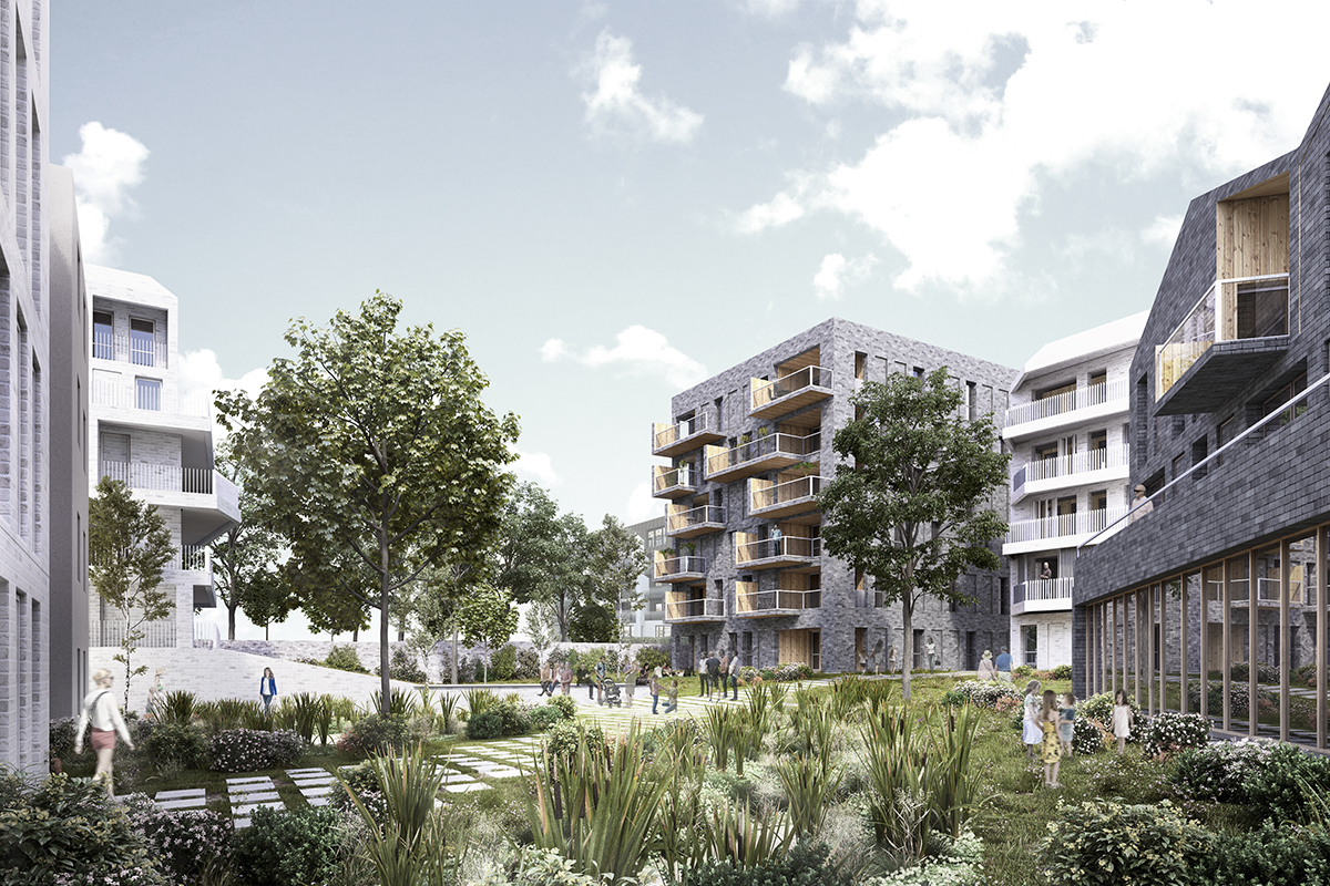 LAUS architectes