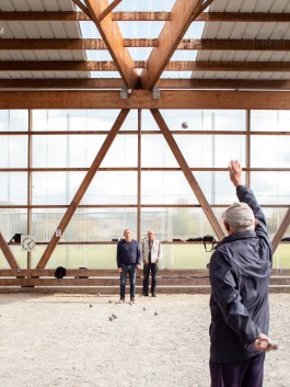 LAUS architectes