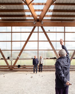 LAUS architectes