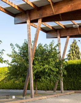 LAUS architectes