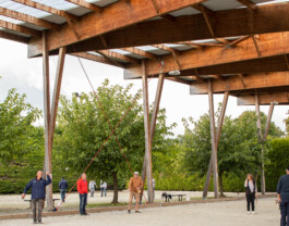 LAUS architectes