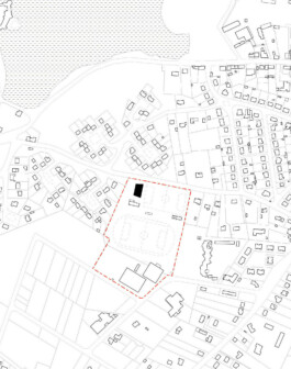 LAUS architectes