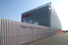 LAUS architectes