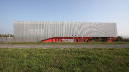 LAUS architectes