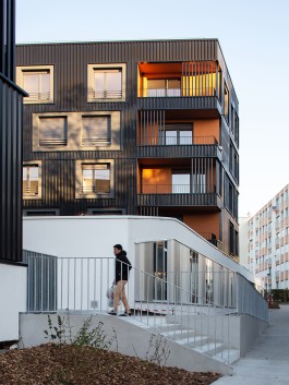 LAUS architectes