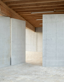LAUS architectes