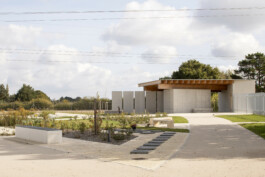 LAUS architectes