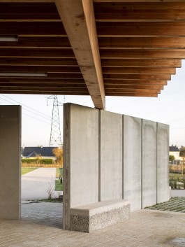 LAUS architectes