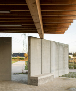 LAUS architectes