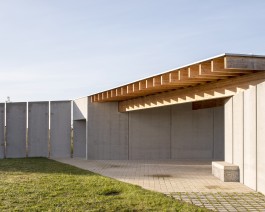 LAUS architectes