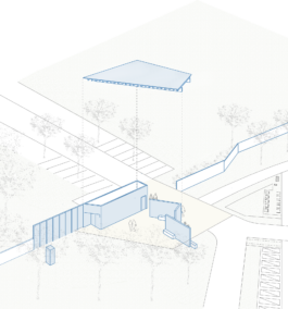 LAUS architectes