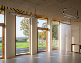 LAUS architectes