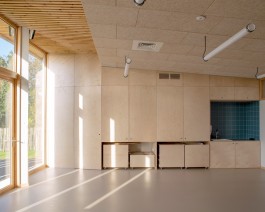 LAUS architectes