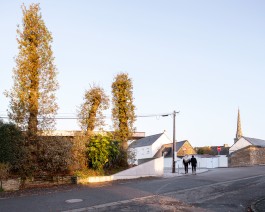 LAUS architectes