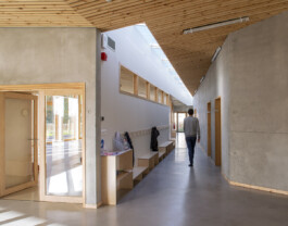 LAUS architectes