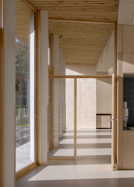 LAUS architectes