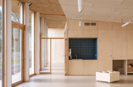 LAUS architectes