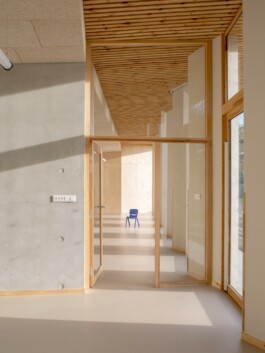 LAUS architectes