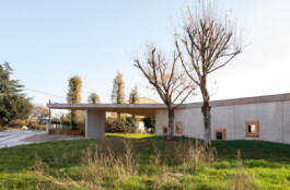 LAUS architectes