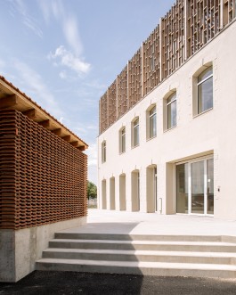 LAUS architectes