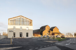 LAUS architectes
