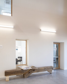 LAUS architectes