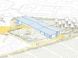 LAUS architectes