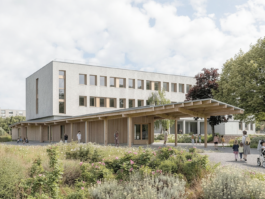 LAUS architectes
