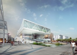 LAUS architectes