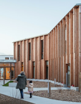 LAUS architectes