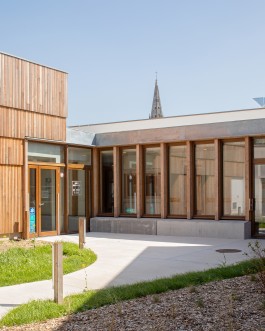 LAUS architectes