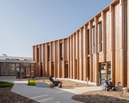 LAUS architectes