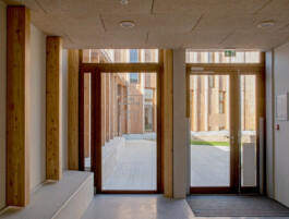 LAUS architectes