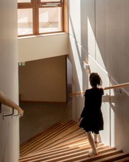 LAUS architectes