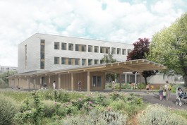 LAUS architectes